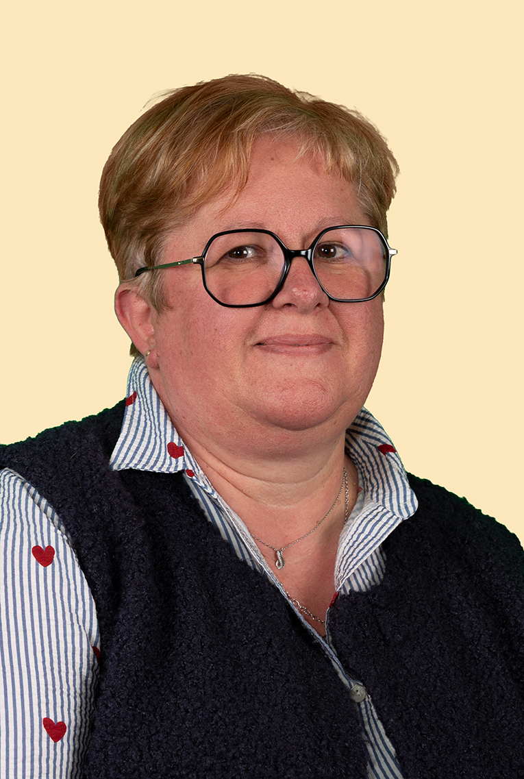Isabelle PRUD'HOMME